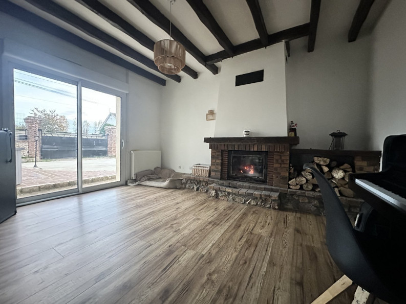 vente Maison Verigny - Photo 8