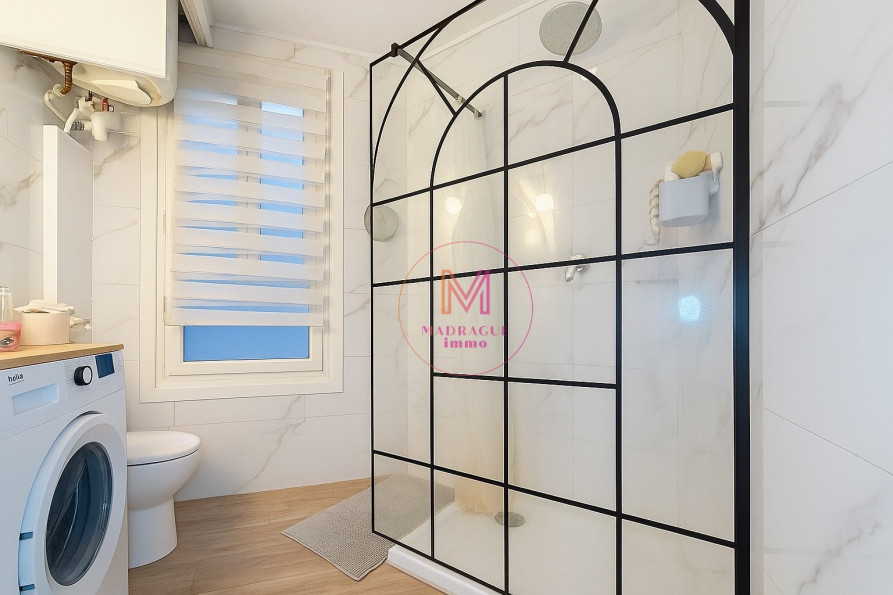 vente Appartement Beausoleil - Photo 4