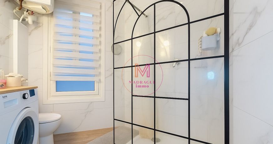 vente Appartement Beausoleil