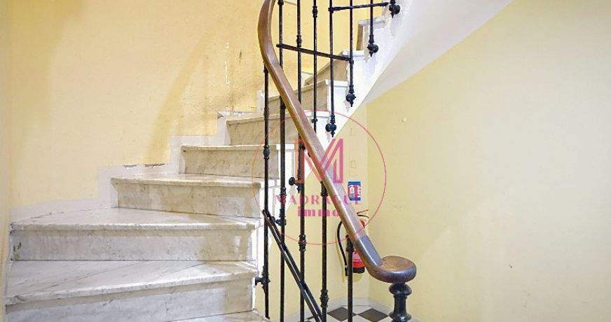 vente Appartement Beausoleil