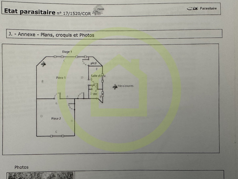 vente Appartement Rennes - Photo 2