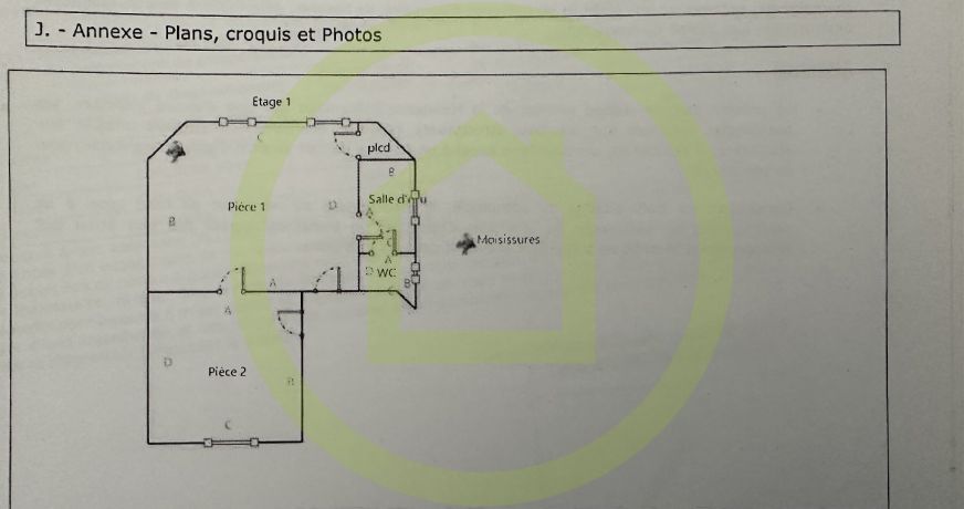 vente Appartement Rennes