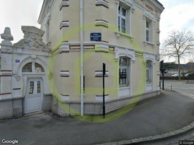 vente Appartement Rennes - Photo 1