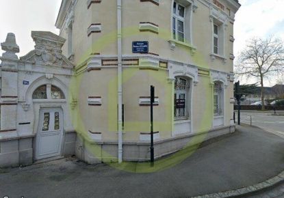 vente Appartement Rennes