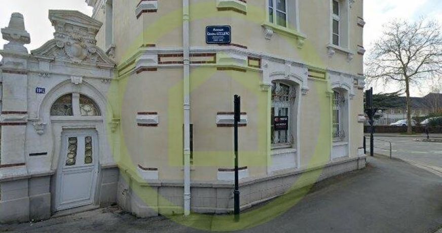 vente Appartement Rennes