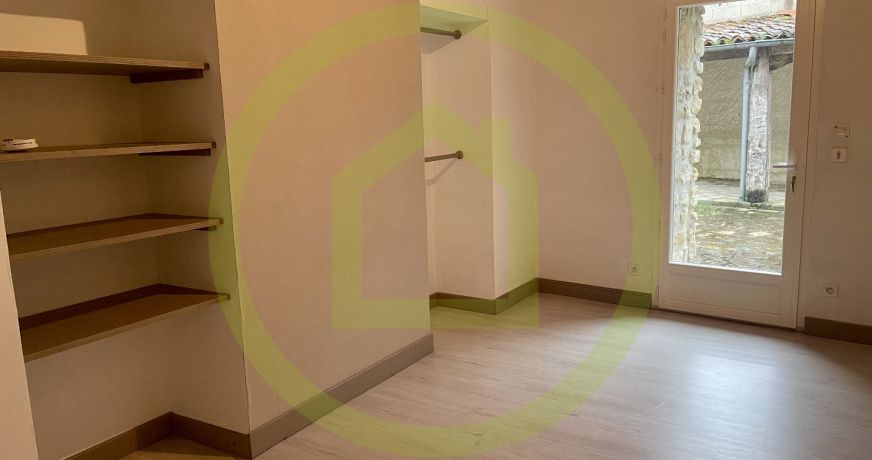 vente Maison Ruelle Sur Touvre