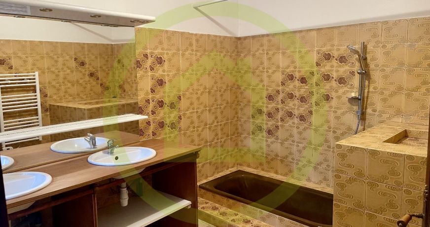 vente Maison Ruelle Sur Touvre