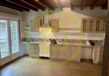 vente Maison Ruelle Sur Touvre