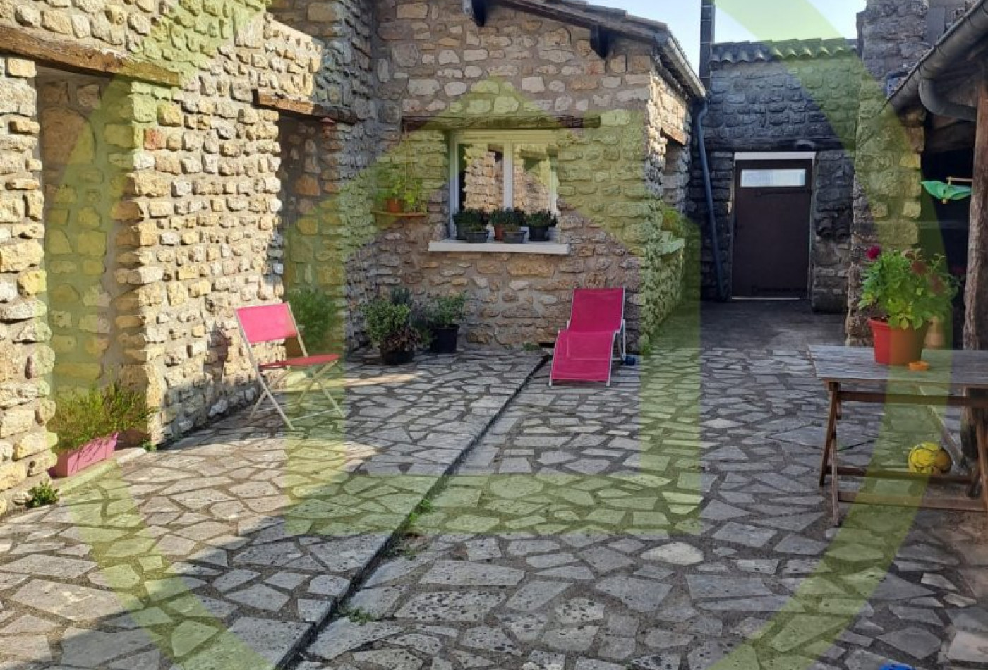 vente Maison Ruelle Sur Touvre - Photo 1