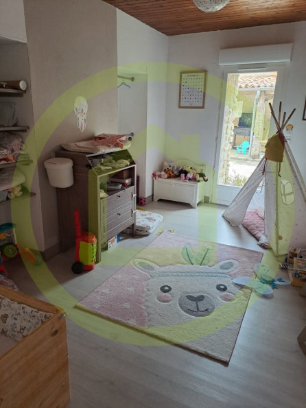 vente Maison Ruelle Sur Touvre - Photo 6