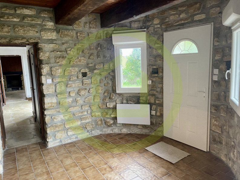 vente Maison Ruelle Sur Touvre - Photo 3