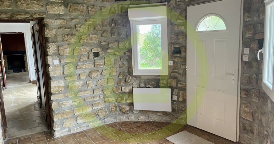 vente Maison Ruelle Sur Touvre