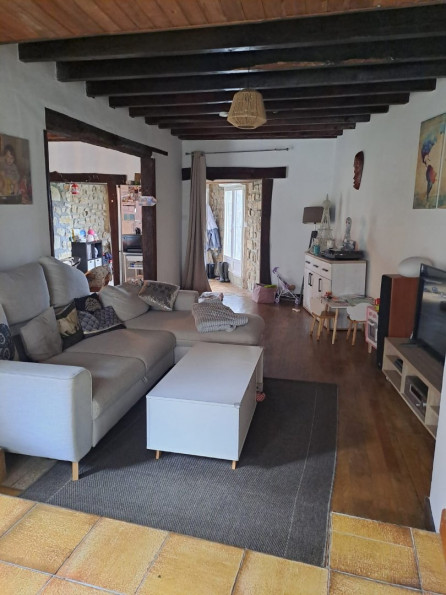 vente Maison Ruelle Sur Touvre - Photo 2