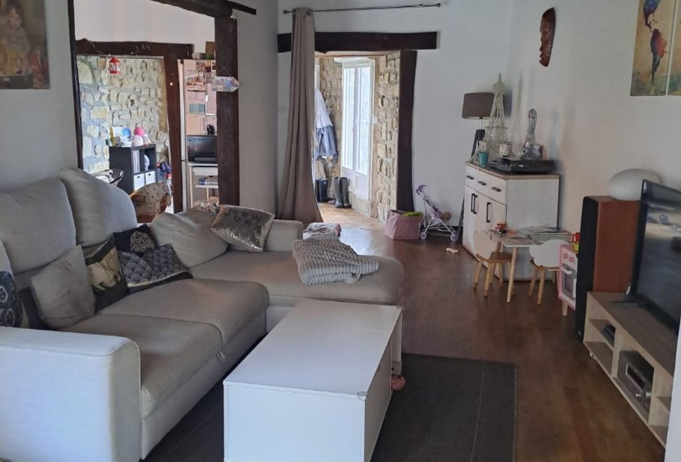 vente Maison Ruelle Sur Touvre - Photo 2