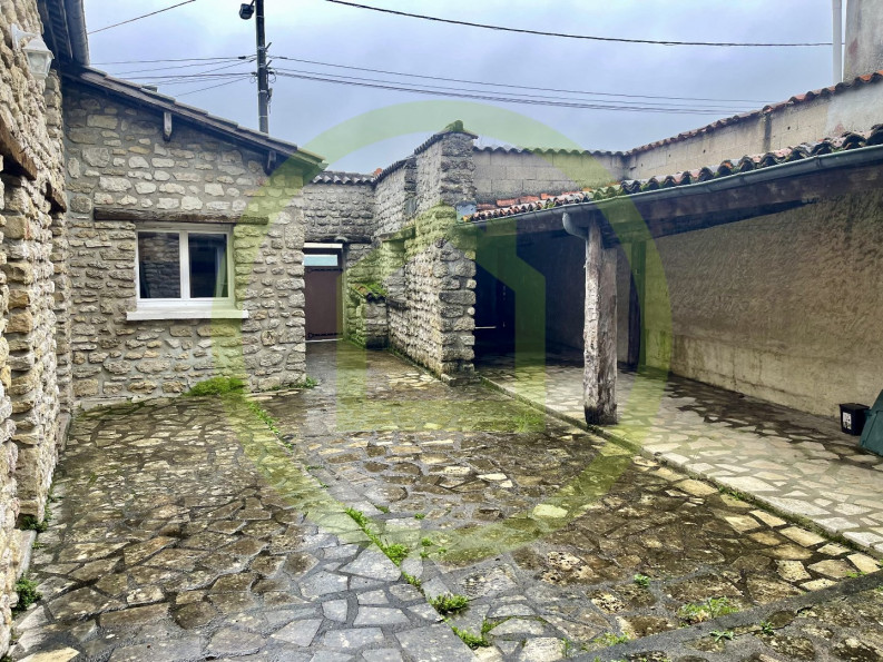 vente Maison Ruelle Sur Touvre - Photo 7