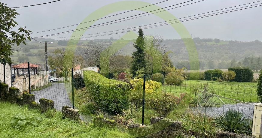 vente Maison Ruelle Sur Touvre