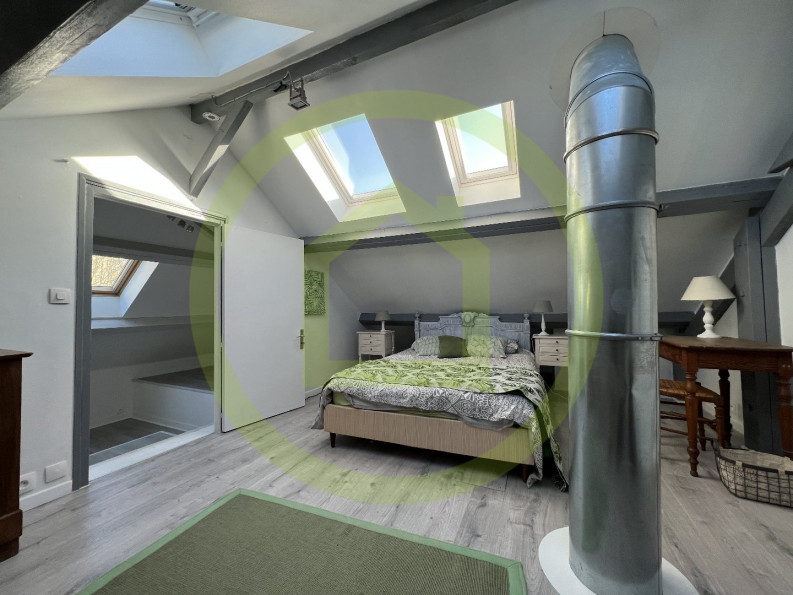 vente Maison Senlis - Photo 5