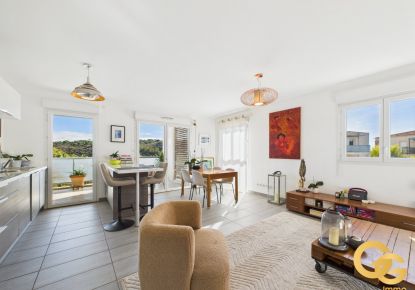 vente Appartement Le Cannet