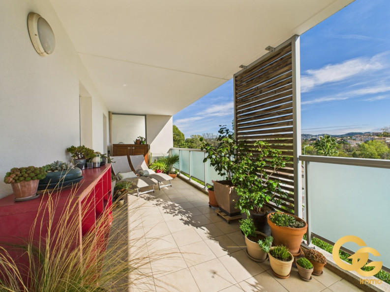 vente Appartement Le Cannet - Photo 7