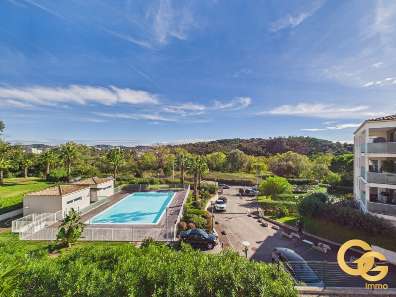 vente Appartement Le Cannet - Photo 4