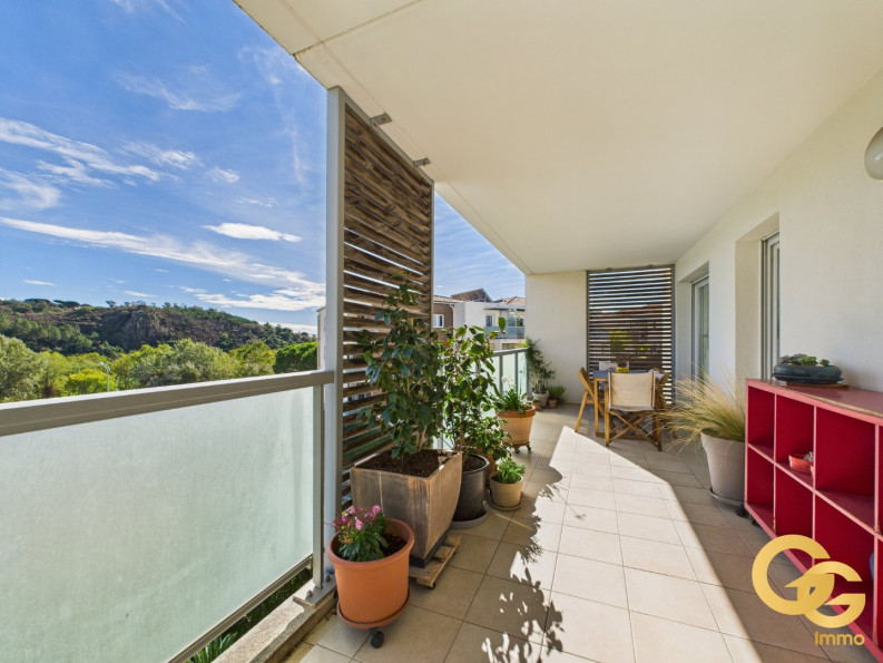 vente Appartement Le Cannet - Photo 1