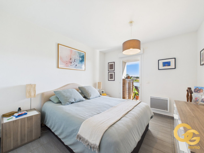 vente Appartement Le Cannet - Photo 8