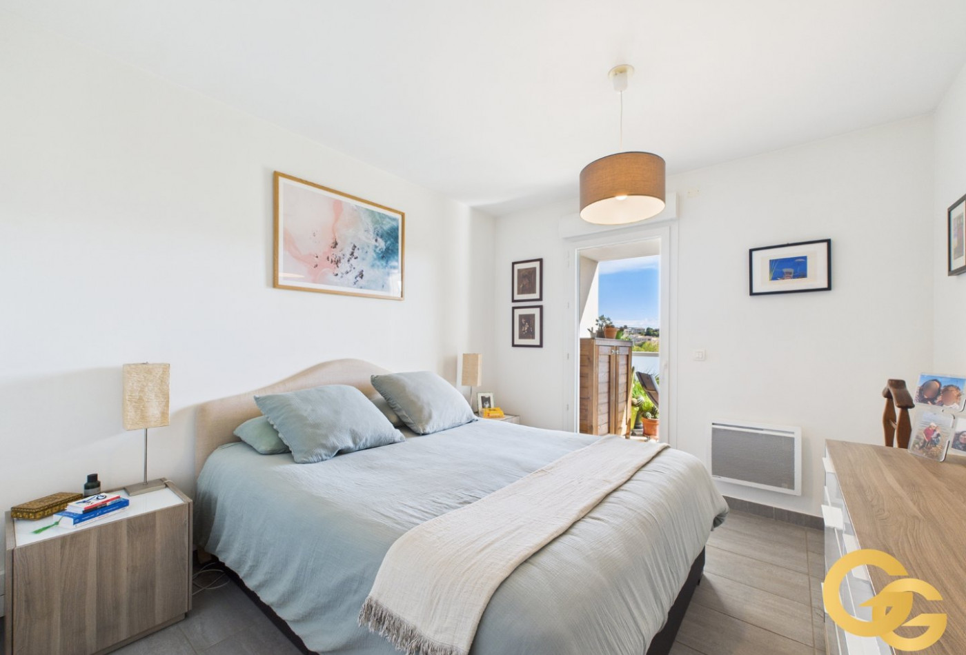 vente Appartement Le Cannet - Photo 8