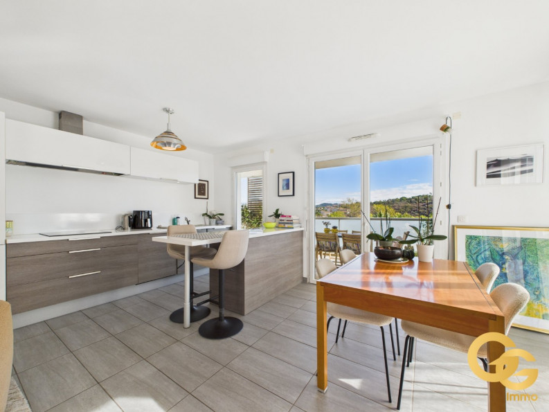 vente Appartement Le Cannet - Photo 2