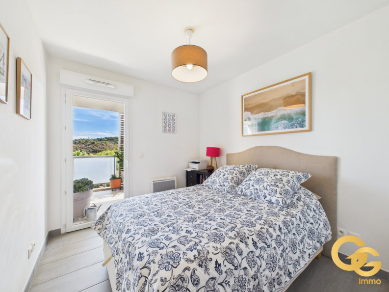 vente Appartement Le Cannet - Photo 9