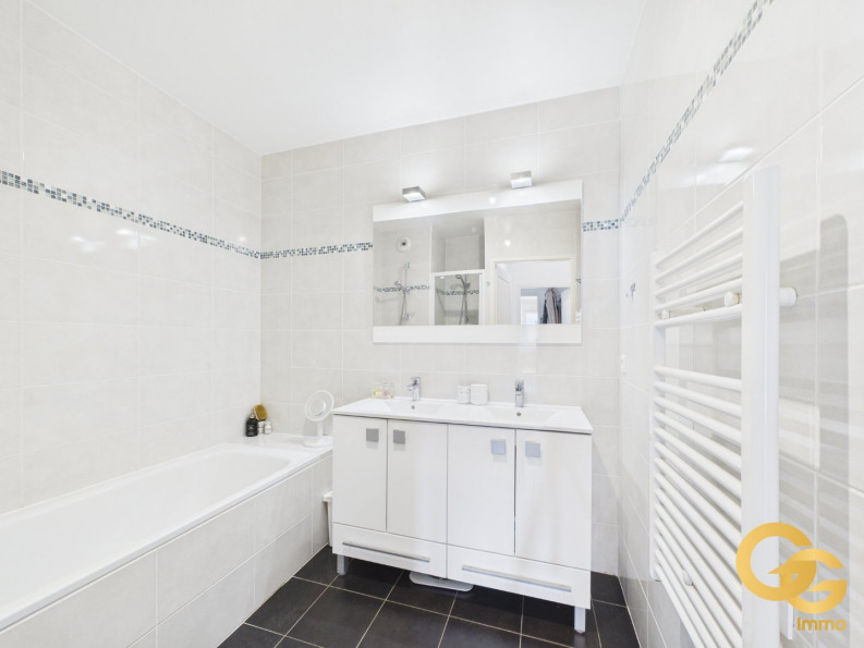 vente Appartement Le Cannet - Photo 10