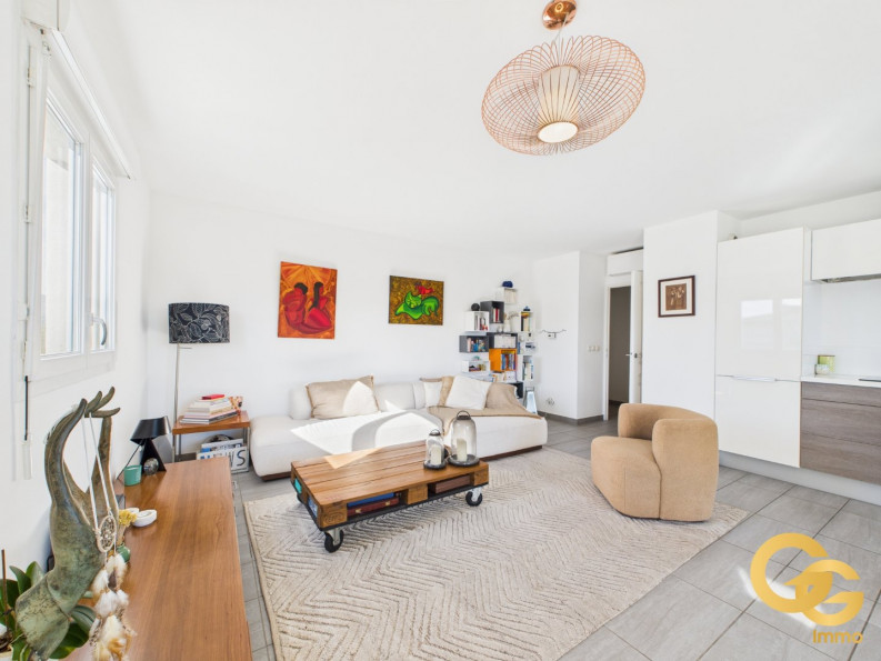 vente Appartement Le Cannet - Photo 5