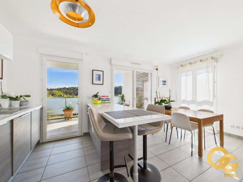 vente Appartement Le Cannet - Photo 6