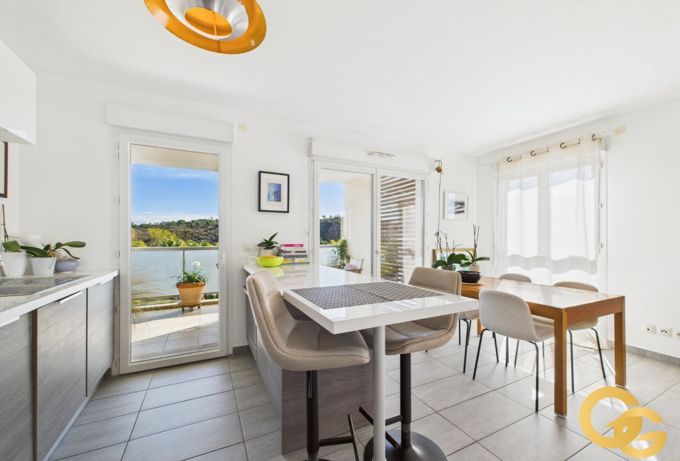 vente Appartement Le Cannet - Photo 6