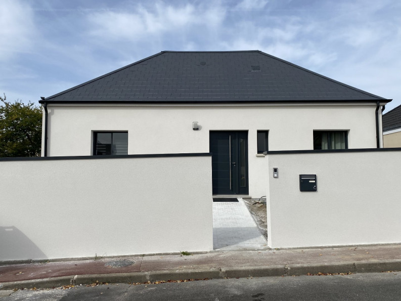 vente Maison Saint Jean De La Ruelle - Photo 1