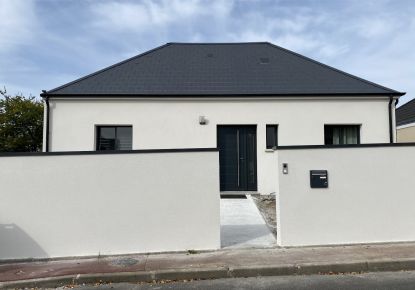 vente Maison Saint Jean De La Ruelle