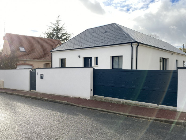 vente Maison Saint Jean De La Ruelle - Photo 10