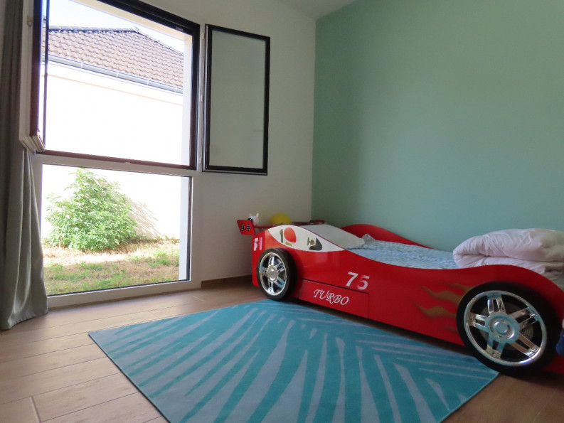 vente Maison Saint Jean De La Ruelle - Photo 8