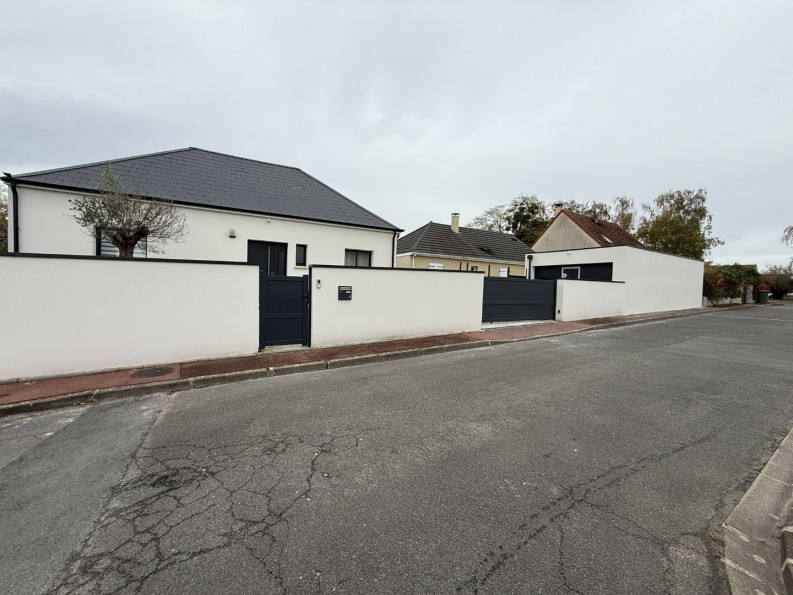 vente Maison Saint Jean De La Ruelle - Photo 1