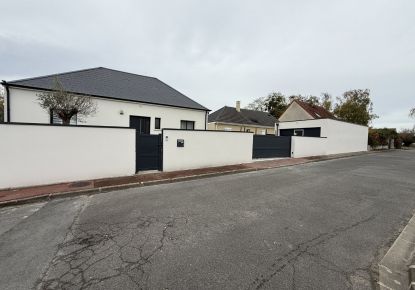 vente Maison Saint Jean De La Ruelle