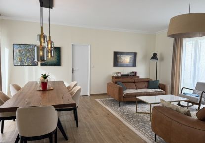 vente Maison Saint Jean De La Ruelle