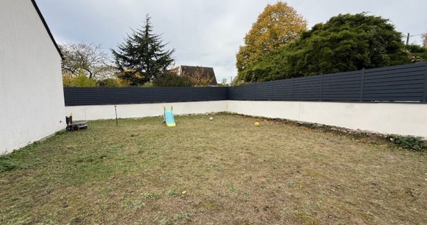 vente Maison Saint Jean De La Ruelle