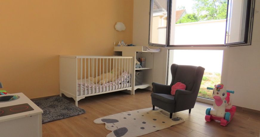 vente Maison Saint Jean De La Ruelle