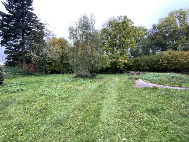 vente Maison Moutier Malcard - Photo 6