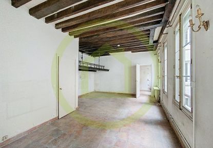 vente Appartement Paris 3eme Arrondissement