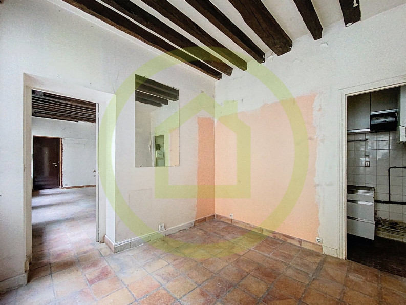 vente Appartement Paris 3eme Arrondissement - Photo 3