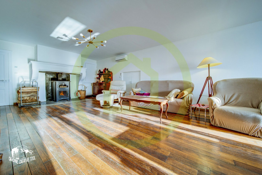 vente Maison Hannonville Sous Les Cotes - Photo 2