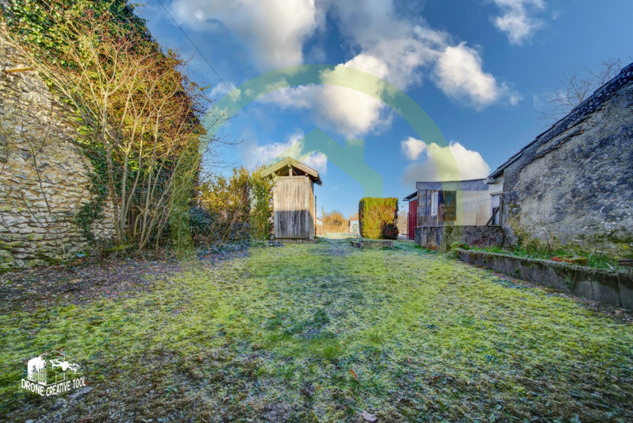 vente Maison Hannonville Sous Les Cotes - Photo 10