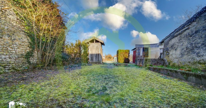 vente Maison Hannonville Sous Les Cotes