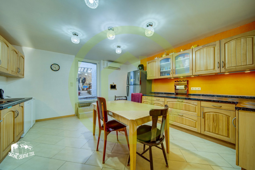 vente Maison Hannonville Sous Les Cotes - Photo 4