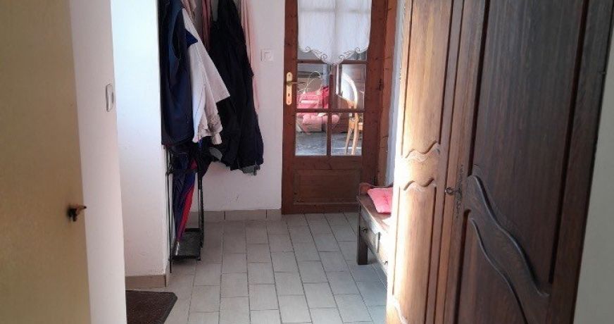 vente Maison Neuvy Saint Sepulchre